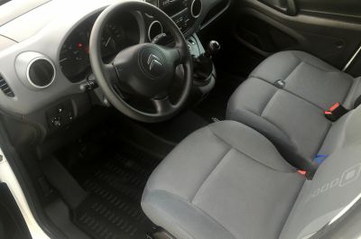 Clean Premium Intérieur Citroën Berlingo