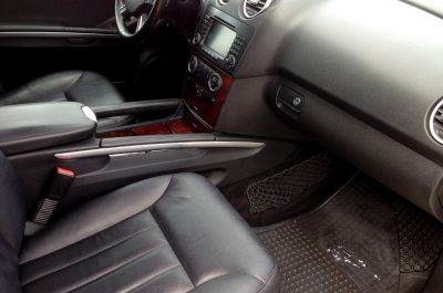 Clean Premium Intérieur Mercedes 320 ML