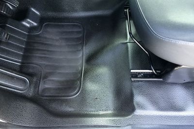 Clean Premium Intérieur Renault Kangoo