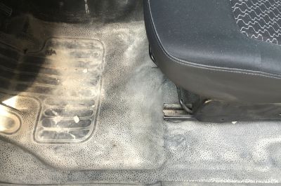 Clean Premium Intérieur Renault Kangoo