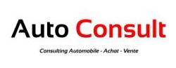 Logo Auto Consult