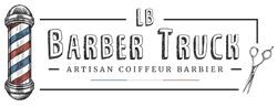 Logo LB Barber