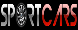 Logo Sports car
