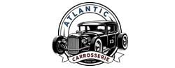 Logo Atlantic Carrosserie
