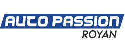 Logo Auto Passion Royan