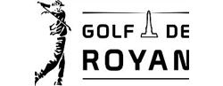Logo Golf de Royan
