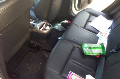 Clean Premium Nissan Juke
