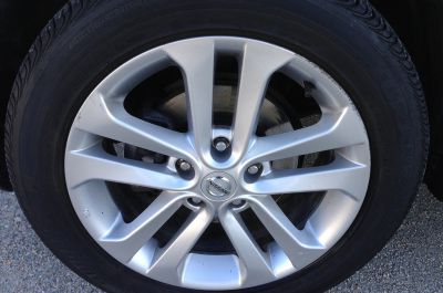 Clean Premium Nissan Juke