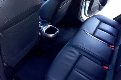 Clean Premium Nissan Juke