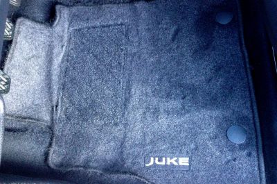 Clean Premium Nissan Juke