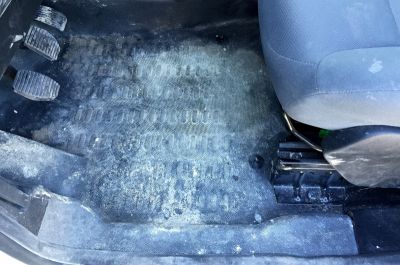 Clean Premium Intérieur Citroën Berlingo