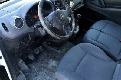 Clean Premium Intérieur Citroën Berlingo