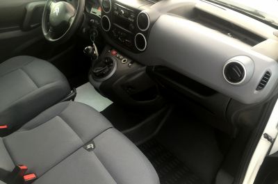 Clean Premium Intérieur Citroën Berlingo