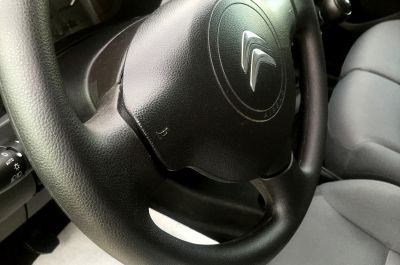 Clean Premium Intérieur Citroën Berlingo