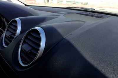 Clean Premium Intérieur Mercedes 320 ML