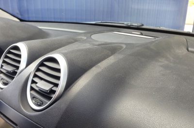 Clean Premium Intérieur Mercedes 320 ML