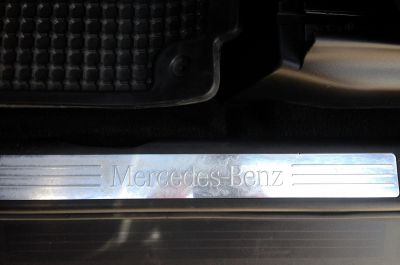 Clean Premium Intérieur Mercedes 320 ML