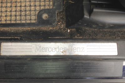 Clean Premium Intérieur Mercedes 320 ML