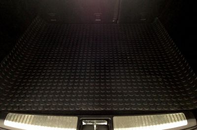 Clean Premium Intérieur Mercedes 320 ML