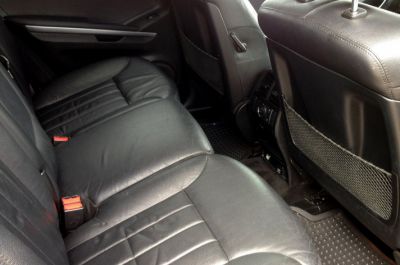 Clean Premium Intérieur Mercedes 320 ML