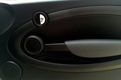 Clean Premium Intérieur Mini Cooper