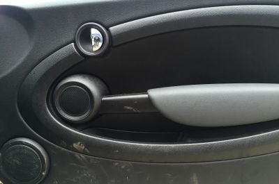 Clean Premium Intérieur Mini Cooper