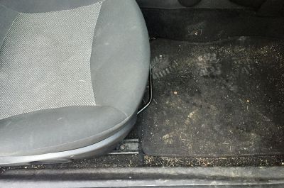Clean Premium Intérieur Mini Cooper