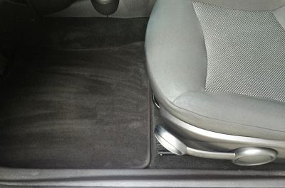 Clean Premium Intérieur Mini Cooper