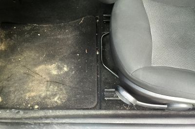 Clean Premium Intérieur Mini Cooper