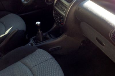 Clean Premium Intérieur Peugeot 206