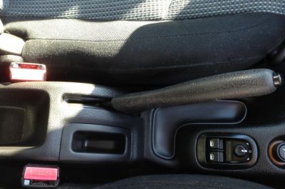 Clean Premium Intérieur Peugeot 206
