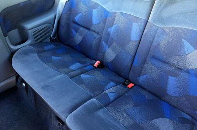 Clean Premium Intérieur Renault Clio