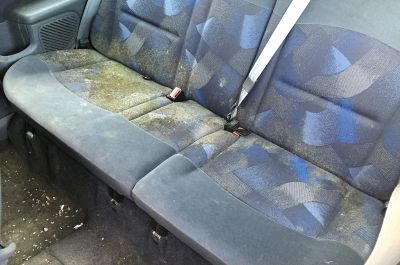 Clean Premium Intérieur Renault Clio