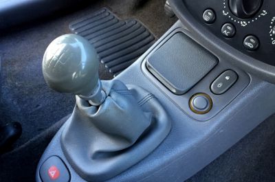 Clean Premium Intérieur Renault Clio