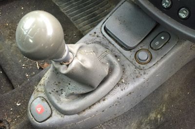 Clean Premium Intérieur Renault Clio