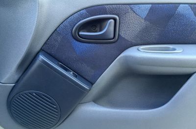 Clean Premium Intérieur Renault Clio