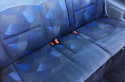 Clean Premium Intérieur Renault Clio