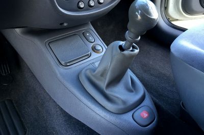 Clean Premium Intérieur Renault Clio