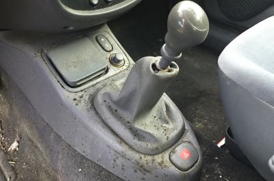 Clean Premium Intérieur Renault Clio