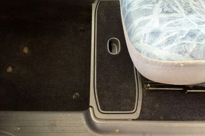 Clean Premium Intérieur Renault Espace