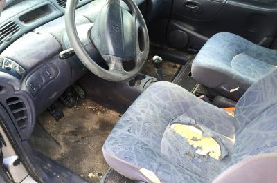 Clean Premium Intérieur Renault Espace