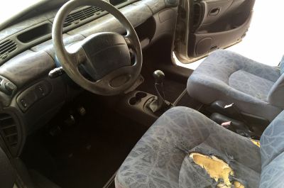 Clean Premium Intérieur Renault Espace