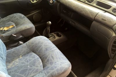 Clean Premium Intérieur Renault Espace