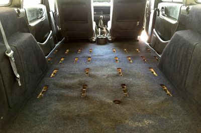 Clean Premium Intérieur Renault Espace