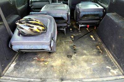 Clean Premium Intérieur Renault Espace