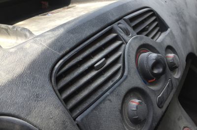 Clean Premium Intérieur Renault Kangoo