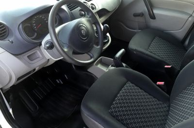Clean Premium Intérieur Renault Kangoo