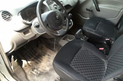 Clean Premium Intérieur Renault Kangoo