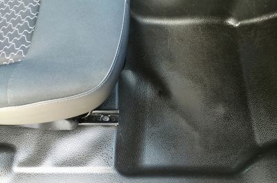 Clean Premium Intérieur Renault Kangoo