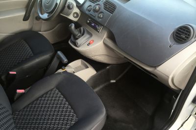 Clean Premium Intérieur Renault Kangoo